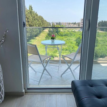 Rasi Luxury Apartments Ulcinj Eksteriør bilde
